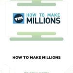 [Member Access] How To Make Millions by Timothy Sykes