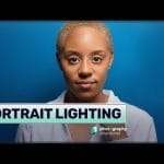 [Member Access] Creative Portrait Lighting Techniques by Karl Taylor Photography