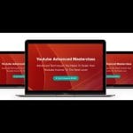 [Member Access] Youtube Advanced Masterclass by Jordan Mackey