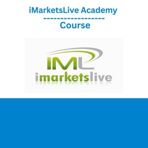 [Video Course] iMarketsLive Academy