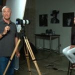 [Member Access] Studio Portrait Lighting by Kirk Tuck, Craftsy