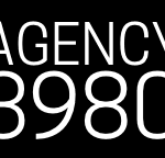 [Member Access] Agency3980 by Colin Djis