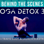 [Member Access] Yoga Detox 30 by Lauren Eckstrom & Travis Eliot