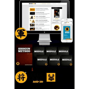 [Video Course] Shogun Method by Derek Rake