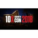 [Member Access] 10X Growth Conference 2018 by Grant Cardone