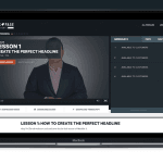 [Member Access] Sales Page that Converts by Derek Halpern