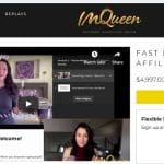[Member Access] Fast Lane Profits by Imqueen Christina Szekeres