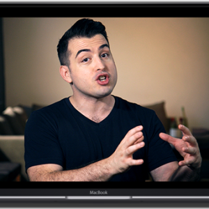 [Video Course] More Clients Every Month by Derek Halpern