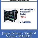 [Member Access] Fields of Vision by James Dalton, Shadow Trader