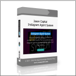 [Member Access] Instagram Agent System by Jason Capital