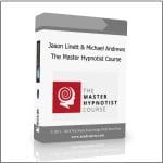 [Member Access] The Master Hypnotist Course by Jason Linett & Sean Michael Andrews
