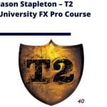 [Member Access] T2 University by FX Pro Trader by Jason Stapleton
