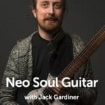 [Member Access] Neo Soul Guitar by Jack Gardiner, Musicisum