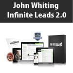 [Member Access] Infinite Leads 2.0 by John Whiting