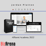 [Member Access] Affluent Academy by Jordan Platten