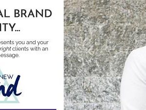 [Video Course] Brand New Brand by Kaye Putnam