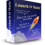 [Member Access] Launch-O-Matic by Ken Bluttman