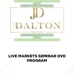 [Member Access] Live Markets Seminar by James Dalton, Shadow Trader