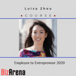 [Member Access] Employee to Entrepreneur 2020 by Luisa Zhou