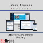 [Member Access] Effective Management Mastery by Mads Singers