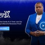 [Member Access] Recession Proof Financial Literacy Class by Marcus Barney