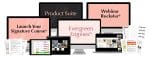 [Member Access] The Accelerator Program by Mariah Coz