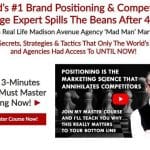 [Member Access] Brand Positioning Master Course by Marty Marion