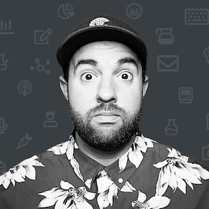 [Video Course] Affiliate Marketing For Bloggers by Matt Giovanisci