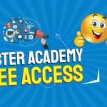 [Member Access] Blaster Academy by Stoika & Vlad