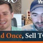 [Member Access] Build Once Sell Twice by Jack Butcher