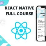 [Member Access] The Complete React Native Masterclass for Beginners by Mammoth Interactive, John Bura