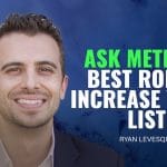 [Member Access] Ask Method 2.0 by Ryan Levesque