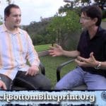 [Member Access] Rock Bottom Blueprint by Dean Graziosi