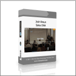 [Member Access] Sales DNA by Josh Braun