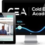 [Member Access] The Cold Email Academy by Mike Hardenbrook