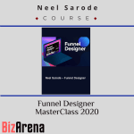 [Member Access] Funnel Designer MasterClass 2020 by Neel Sarode