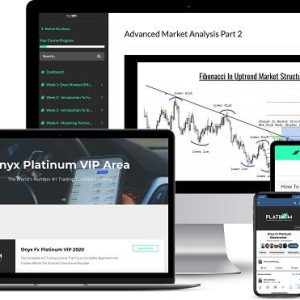 [Video Course] Trading Accelerator 2.0 by Onyx Platinum