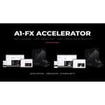 [Member Access] The A1 Accelerator x The FX Accelerator
