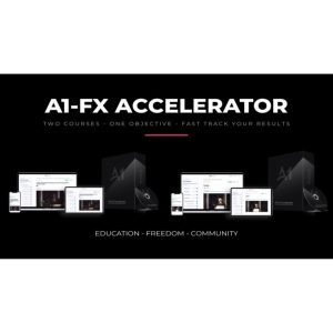 [Video Course] The A1 Accelerator x The FX Accelerator