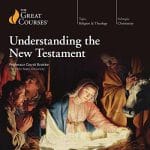 [Member Access] Understanding the New Testament by Wondrium