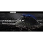 [Member Access] The Process of Motion by Daniel Danielsson