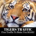 [Member Access] Tiger Traffic Method by Dawud Islam