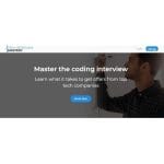 [Member Access] Master the coding interview by Matt Guest, Tech Interview Mastery