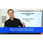[Member Access] Thought Leader Roadmap by Brendon Burchard