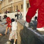 [Member Access] The Art of Street Photography : Magnum Photos