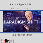 [Member Access] Paradigm Shift 2020 by Bob Proctor