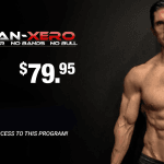 [Member Access] AthleanX – Athlean Xero