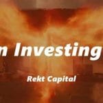 [Member Access] Alt Coin Investing Course by Rekt Capital