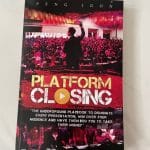 [Member Access] Platform closing by Peng Joon
