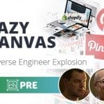 [Member Access] Lazy Canvas by Barry & Chris